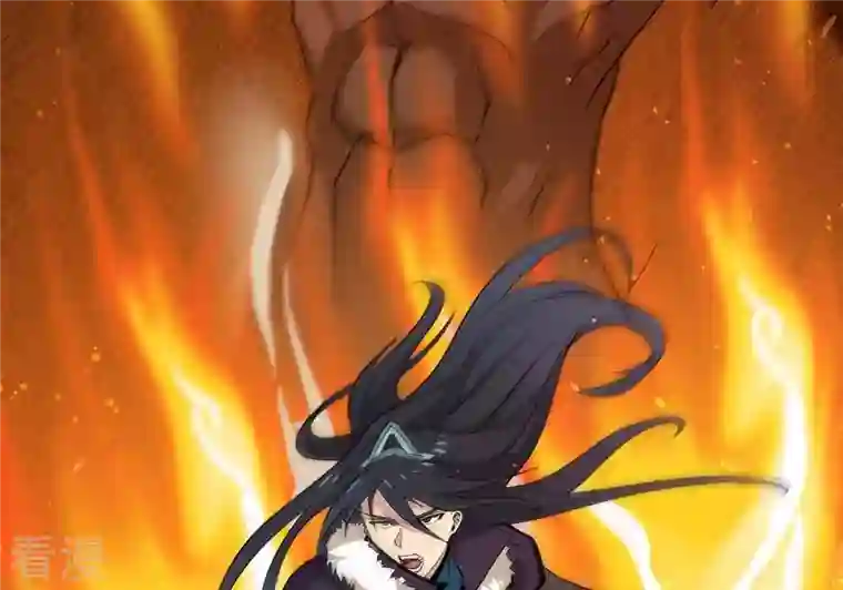 吞噬永恒第312话 奉劝你做人要低调！