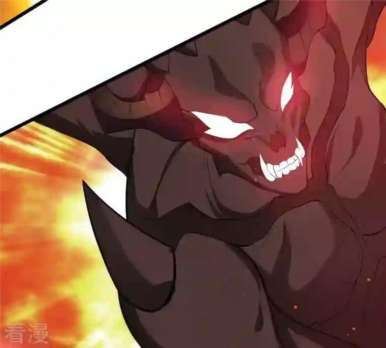 吞噬永恒第312话 奉劝你做人要低调！