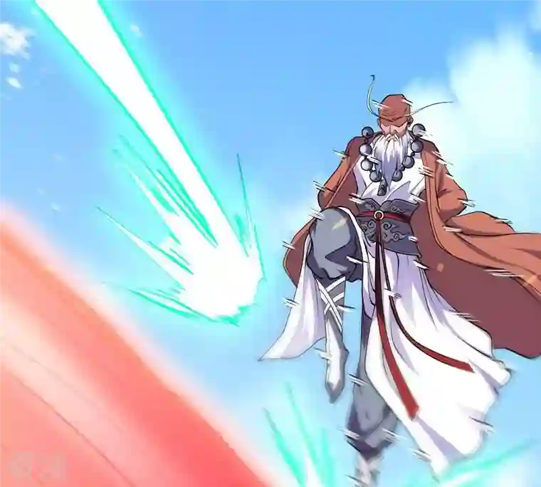 吞噬永恒第312话 奉劝你做人要低调！