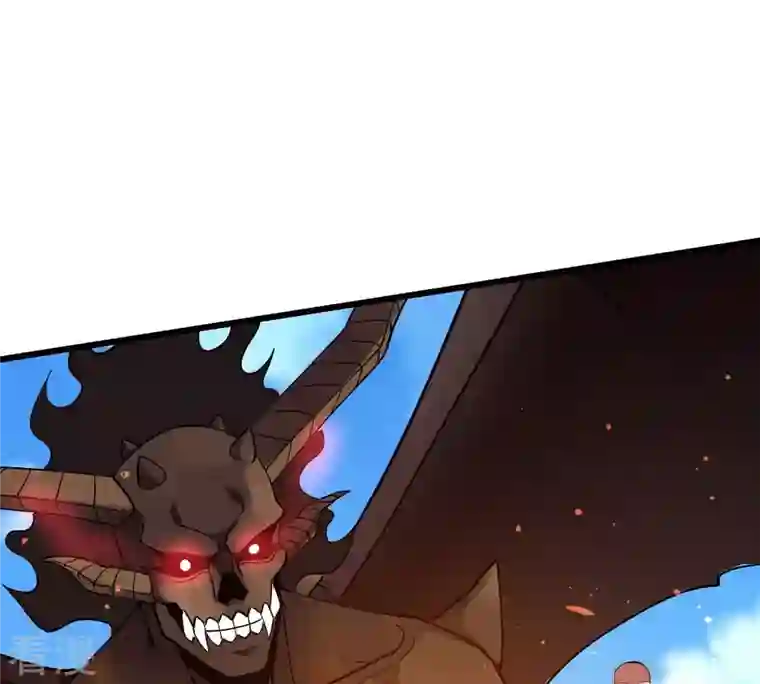 吞噬永恒第312话 奉劝你做人要低调！