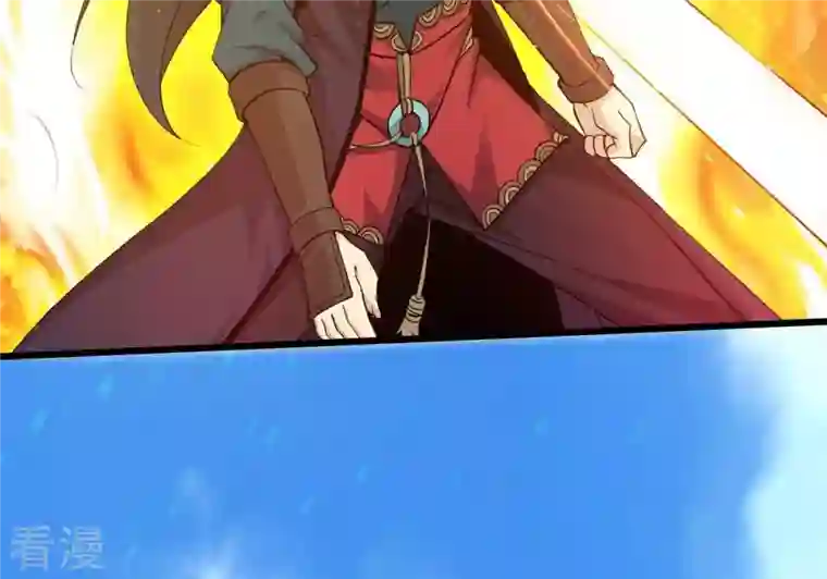 吞噬永恒第312话 奉劝你做人要低调！