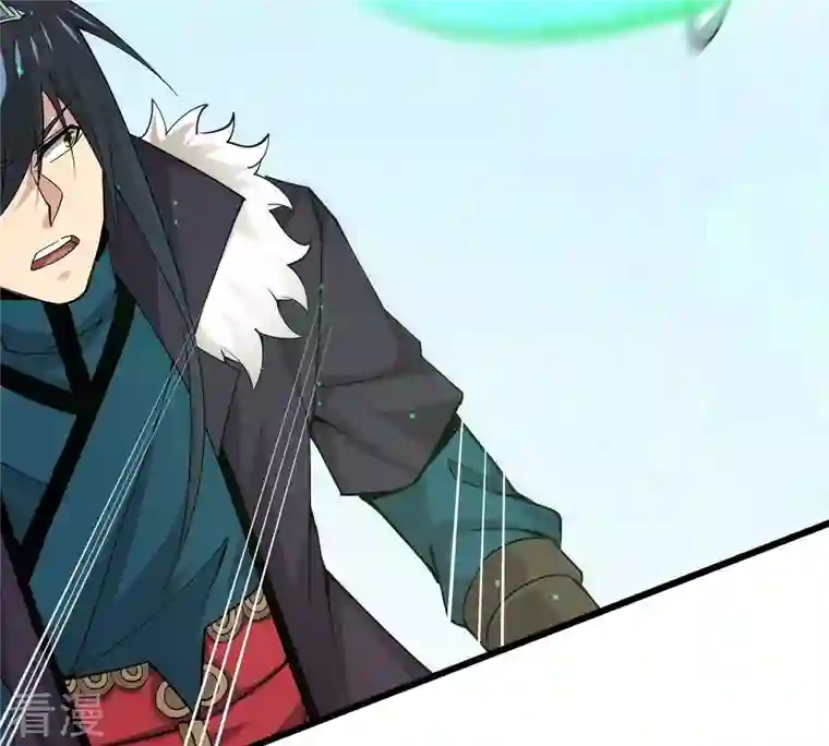 吞噬永恒第312话 奉劝你做人要低调！