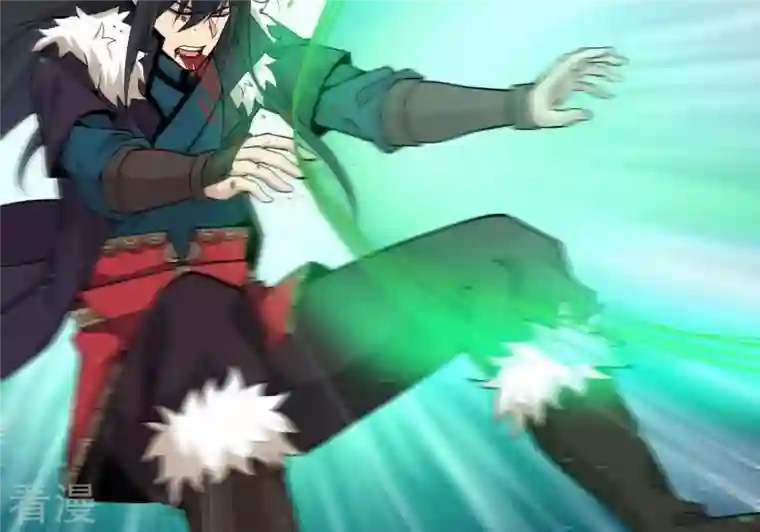 吞噬永恒第312话 奉劝你做人要低调！