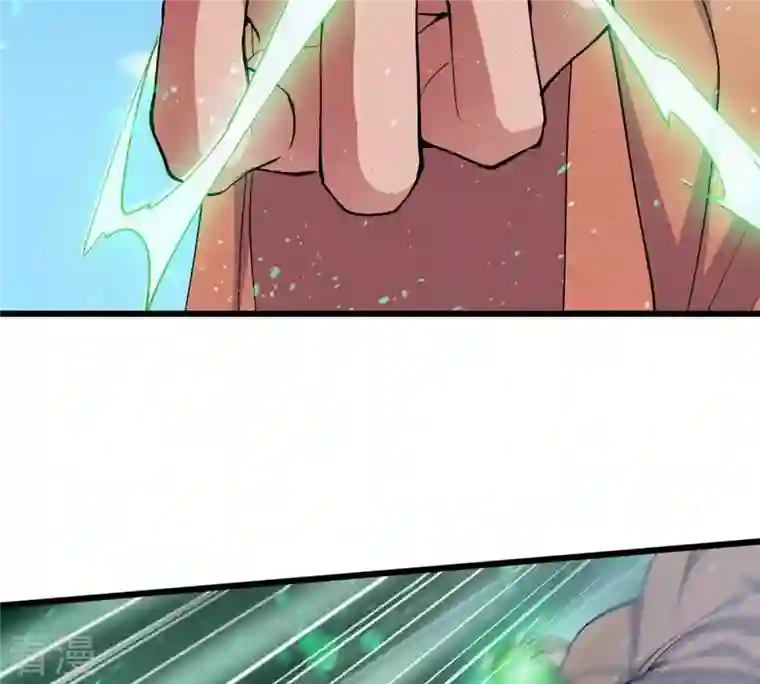 吞噬永恒第312话 奉劝你做人要低调！