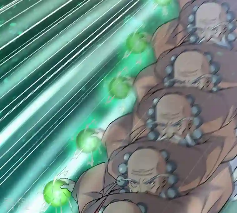 吞噬永恒第312话 奉劝你做人要低调！