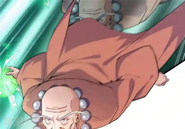 吞噬永恒第312话 奉劝你做人要低调！