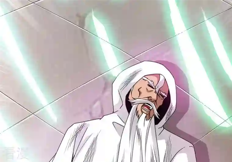 吞噬永恒第312话 奉劝你做人要低调！