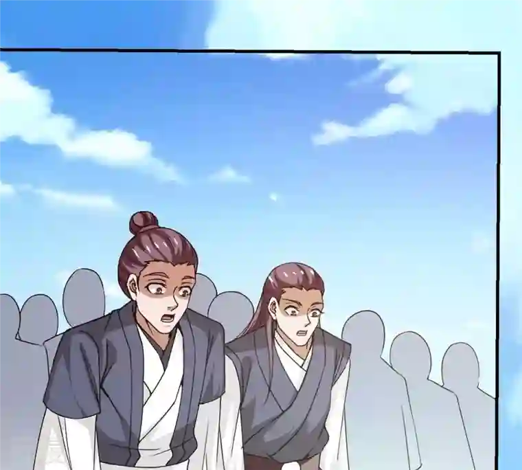 吞噬永恒第312话 奉劝你做人要低调！