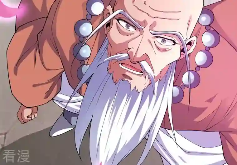 吞噬永恒第313话 我绝不会让你死！