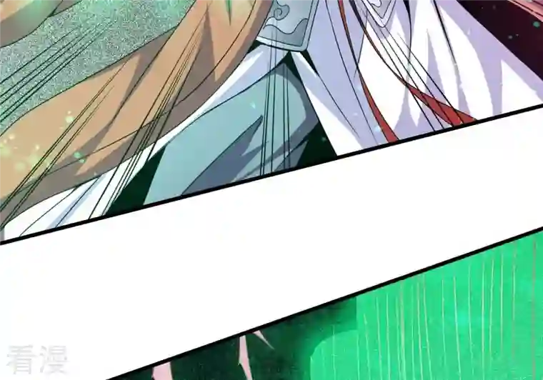 吞噬永恒第313话 我绝不会让你死！