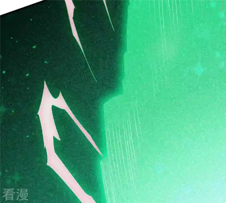 吞噬永恒第313话 我绝不会让你死！