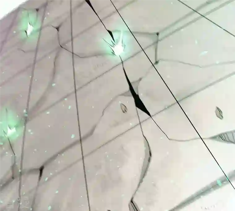 吞噬永恒第313话 我绝不会让你死！