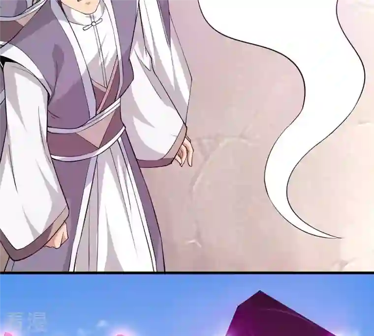 吞噬永恒第313话 我绝不会让你死！