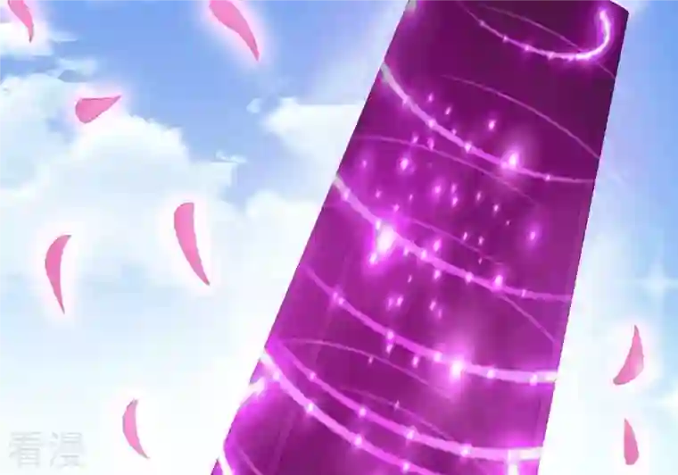吞噬永恒第313话 我绝不会让你死！