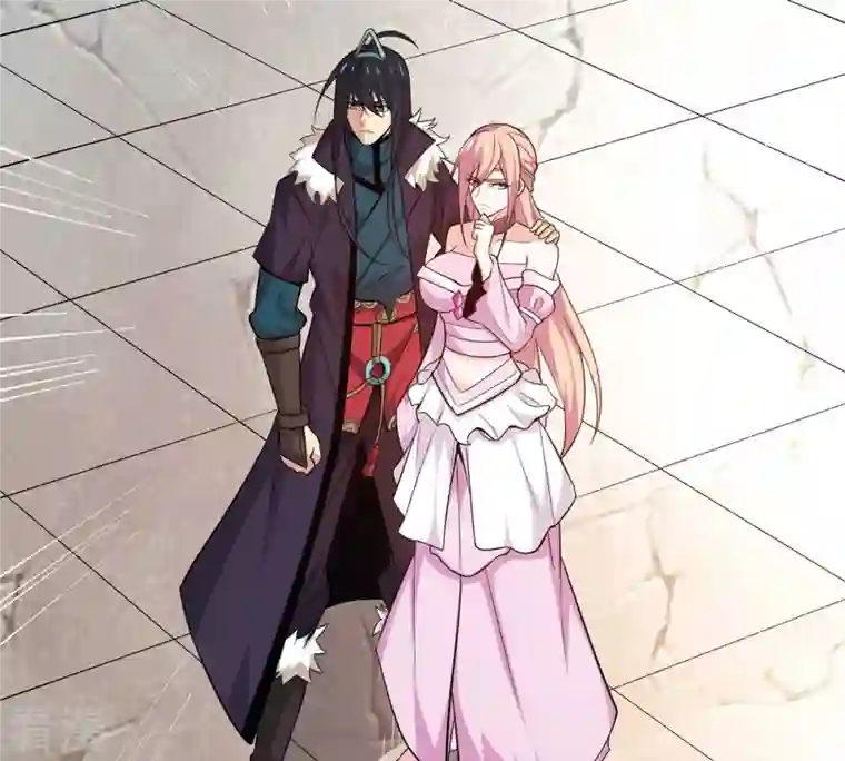 吞噬永恒第314话 你以为自己天下无敌