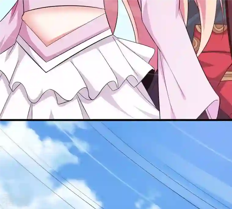 吞噬永恒第314话 你以为自己天下无敌