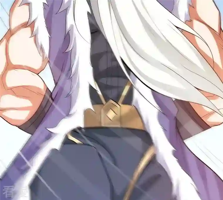 吞噬永恒第314话 你以为自己天下无敌