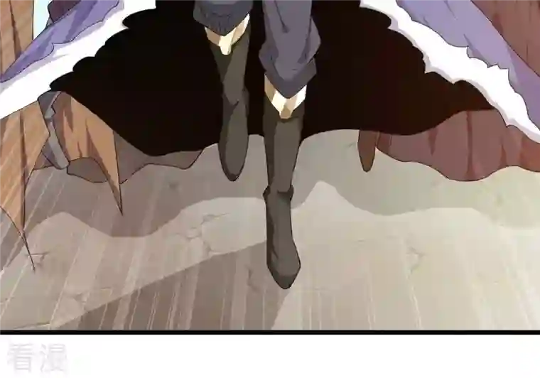 吞噬永恒第314话 你以为自己天下无敌