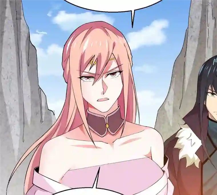 吞噬永恒第314话 你以为自己天下无敌