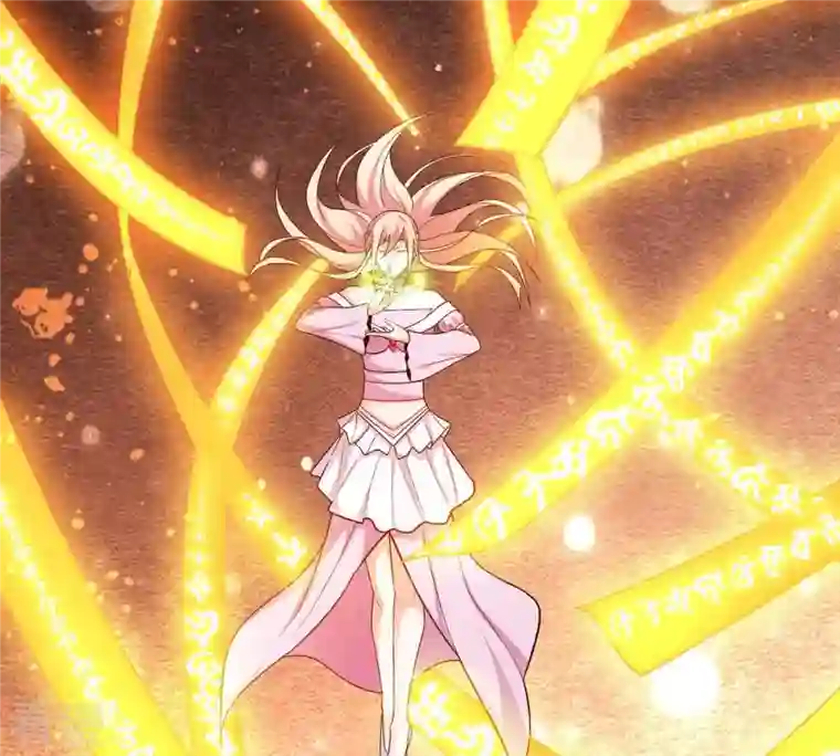 吞噬永恒第314话 你以为自己天下无敌