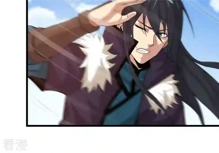 吞噬永恒第314话 你以为自己天下无敌