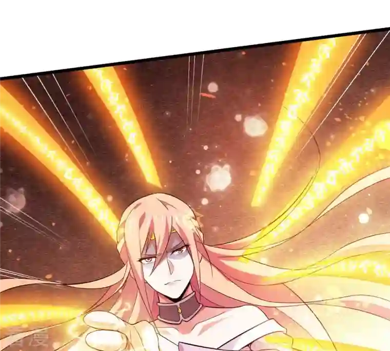 吞噬永恒第314话 你以为自己天下无敌