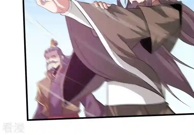 吞噬永恒第314话 你以为自己天下无敌