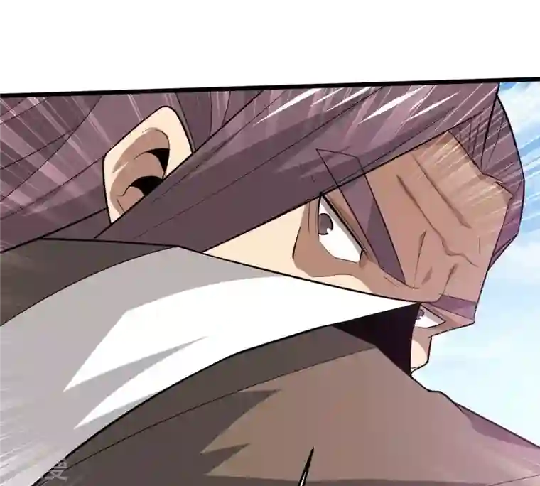 吞噬永恒第314话 你以为自己天下无敌