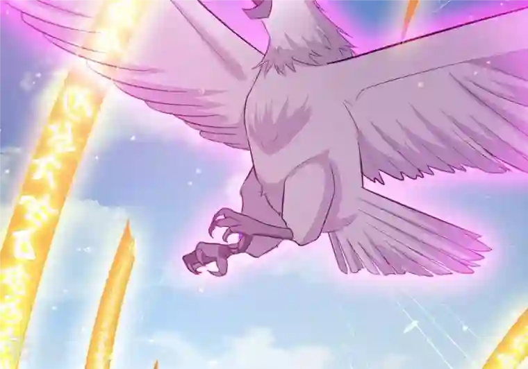 吞噬永恒第314话 你以为自己天下无敌