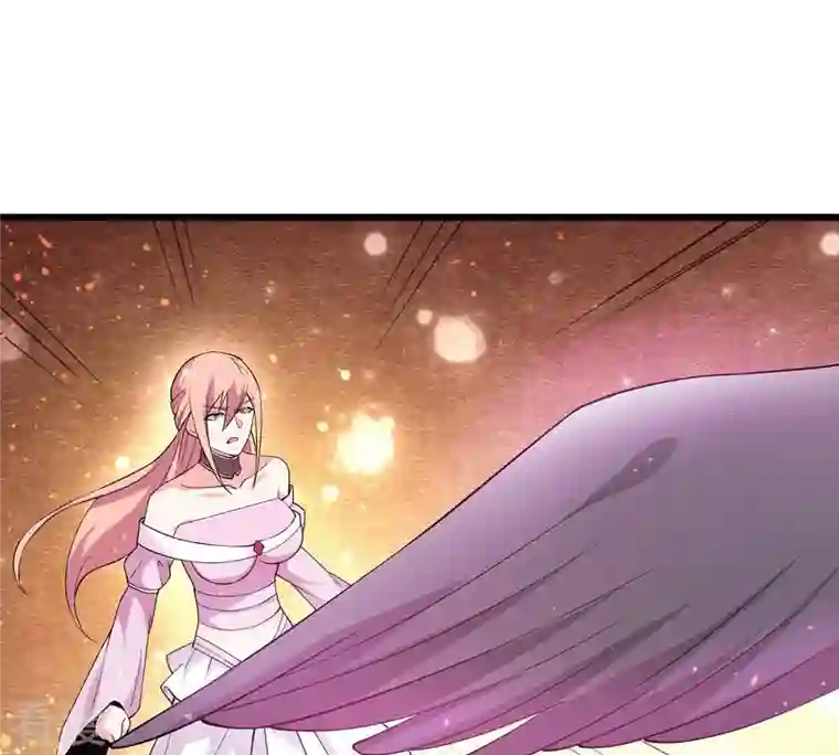 吞噬永恒第314话 你以为自己天下无敌