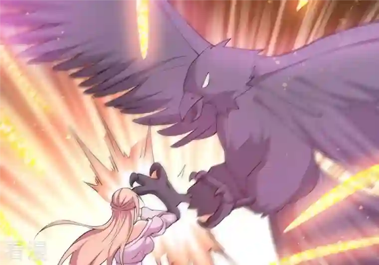 吞噬永恒第314话 你以为自己天下无敌