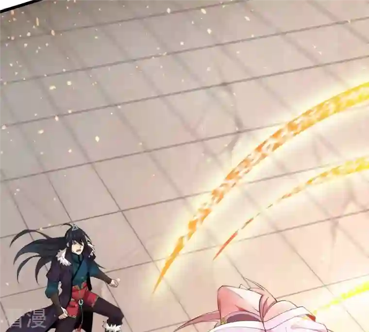 吞噬永恒第314话 你以为自己天下无敌