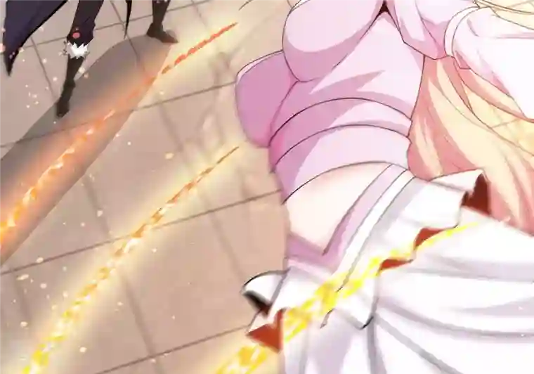 吞噬永恒第314话 你以为自己天下无敌