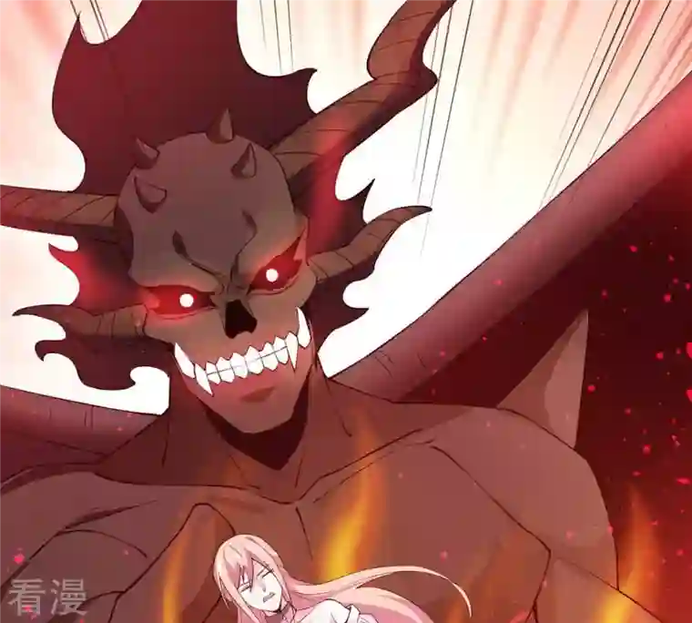 吞噬永恒第314话 你以为自己天下无敌