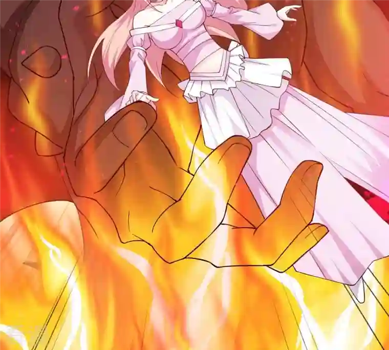 吞噬永恒第314话 你以为自己天下无敌