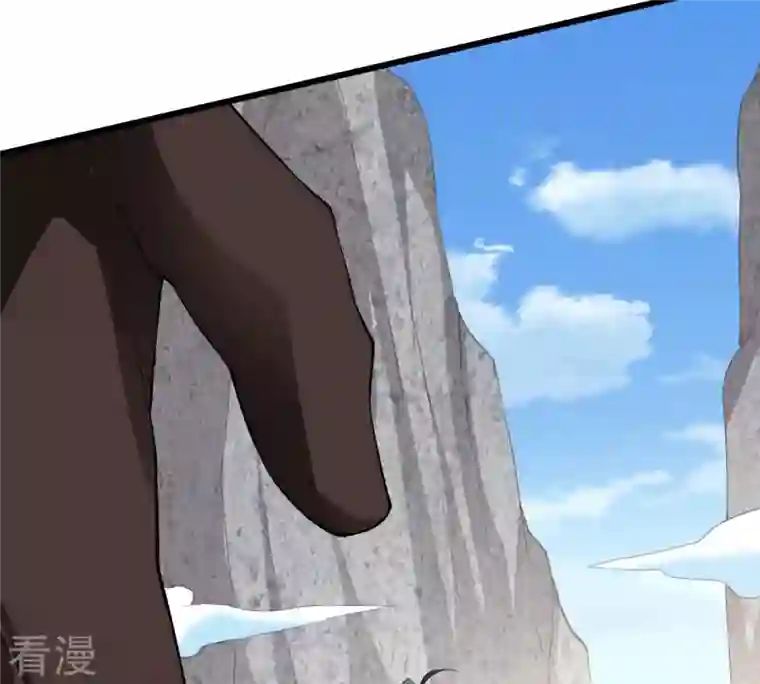 吞噬永恒第314话 你以为自己天下无敌