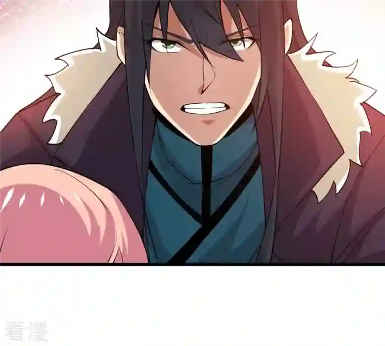 吞噬永恒第314话 你以为自己天下无敌