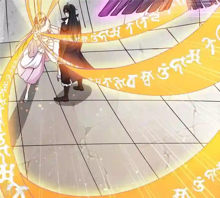 吞噬永恒第315话 天武神王，给我斩！