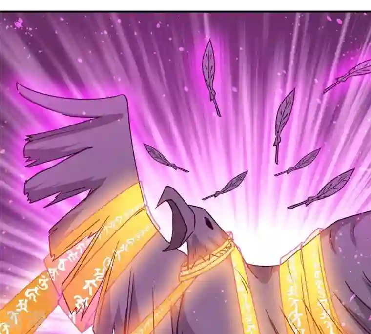 吞噬永恒第315话 天武神王，给我斩！