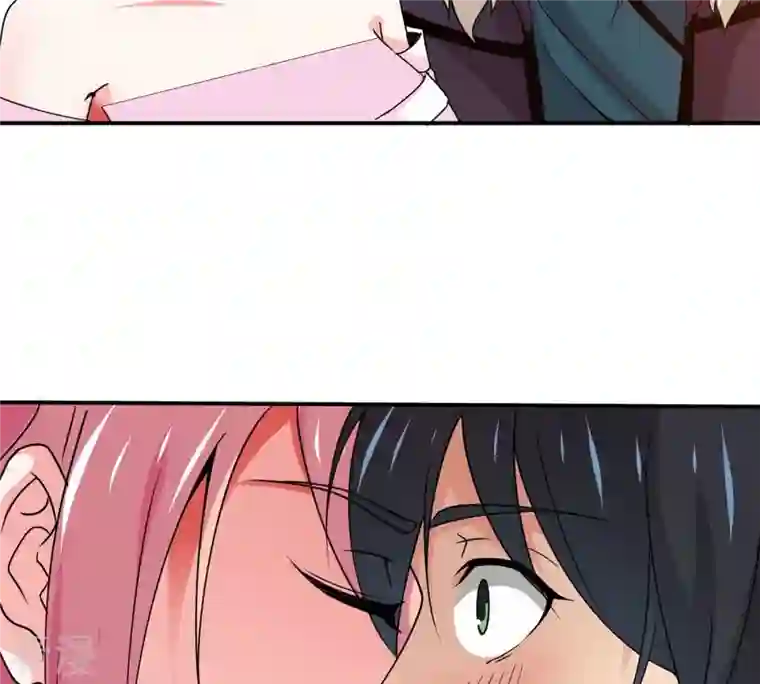 吞噬永恒第315话 天武神王，给我斩！