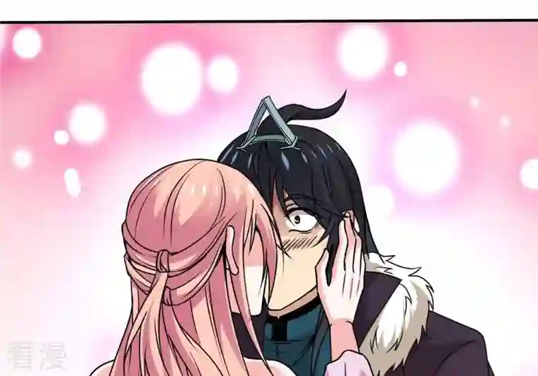 吞噬永恒第315话 天武神王，给我斩！