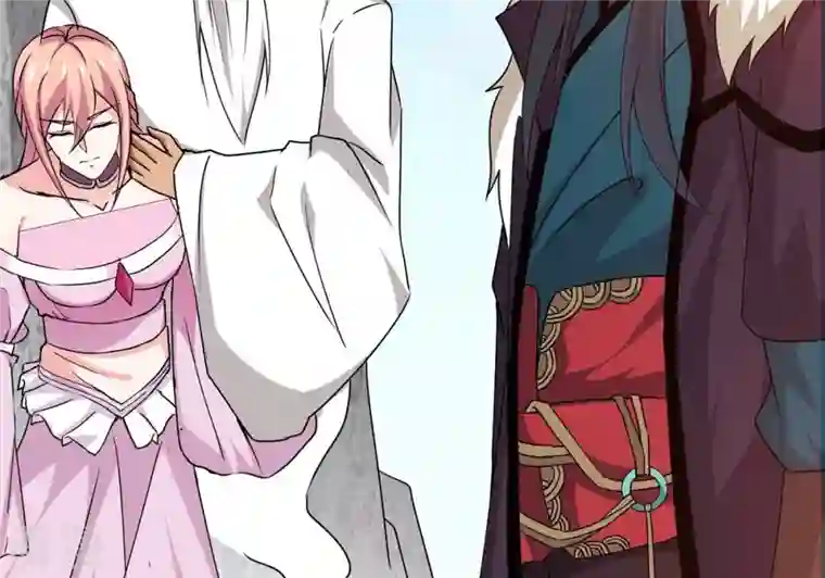 吞噬永恒第315话 天武神王，给我斩！