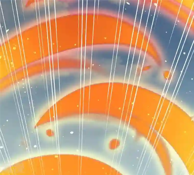 吞噬永恒第315话 天武神王，给我斩！