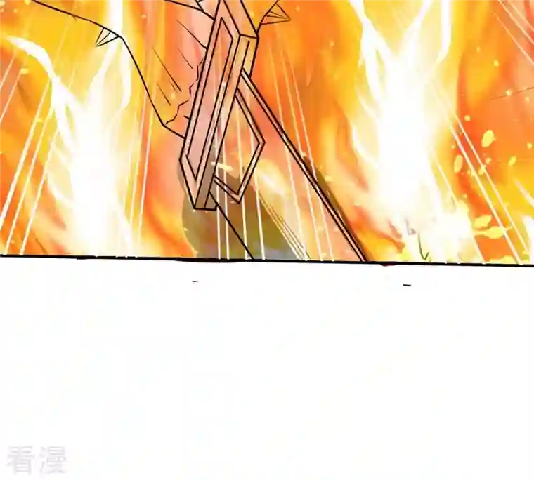 吞噬永恒第315话 天武神王，给我斩！