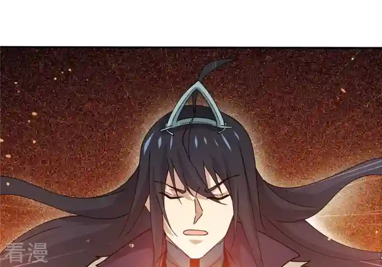 吞噬永恒第315话 天武神王，给我斩！