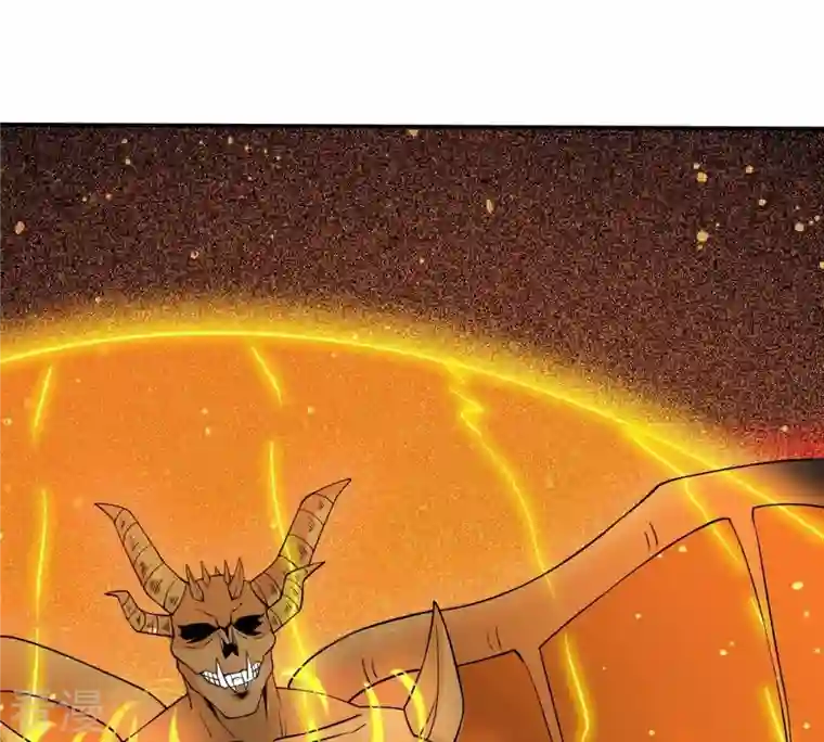 吞噬永恒第315话 天武神王，给我斩！