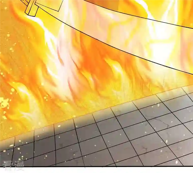 吞噬永恒第315话 天武神王，给我斩！