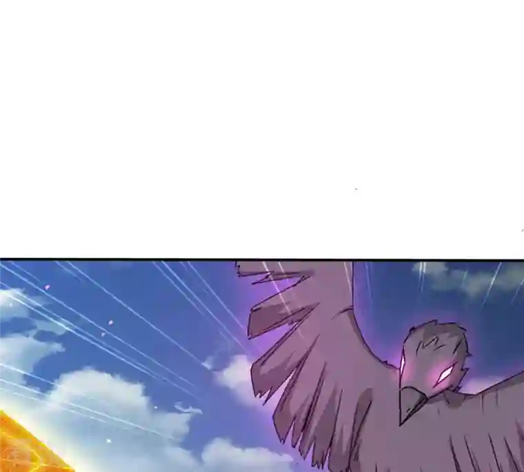 吞噬永恒第315话 天武神王，给我斩！