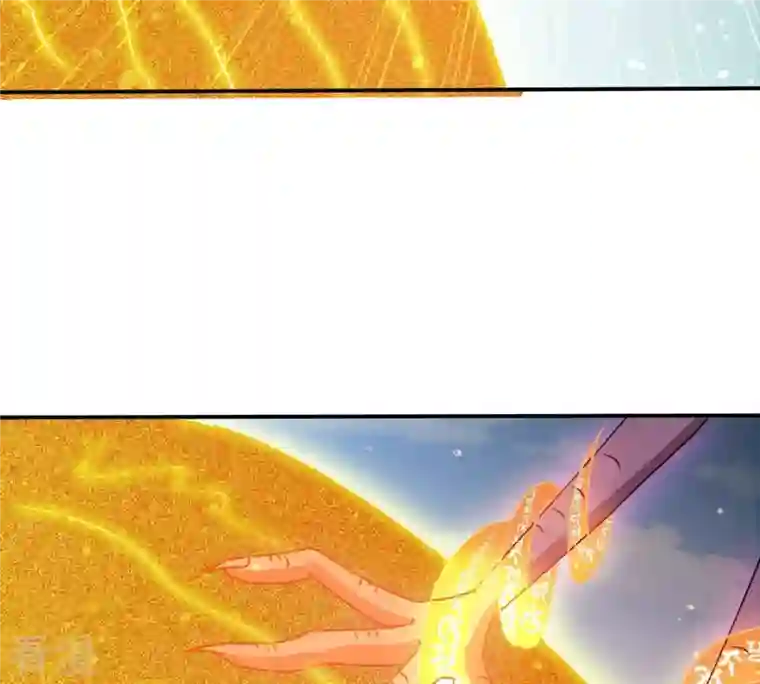 吞噬永恒第315话 天武神王，给我斩！