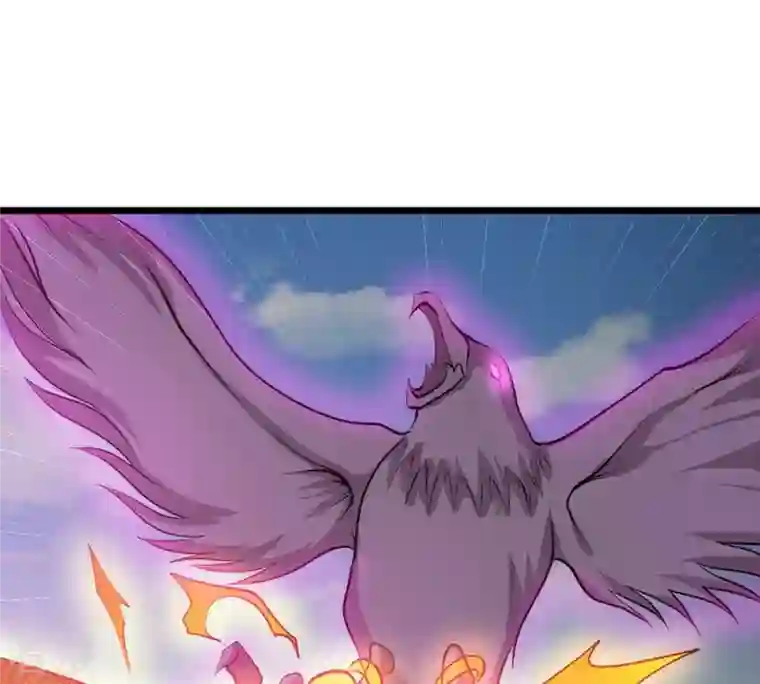 吞噬永恒第315话 天武神王，给我斩！